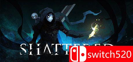 《破碎：被遗忘的国王》游戏主图