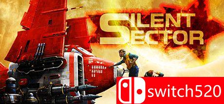 《沉默的领域（Silent Sector）》游戏主图