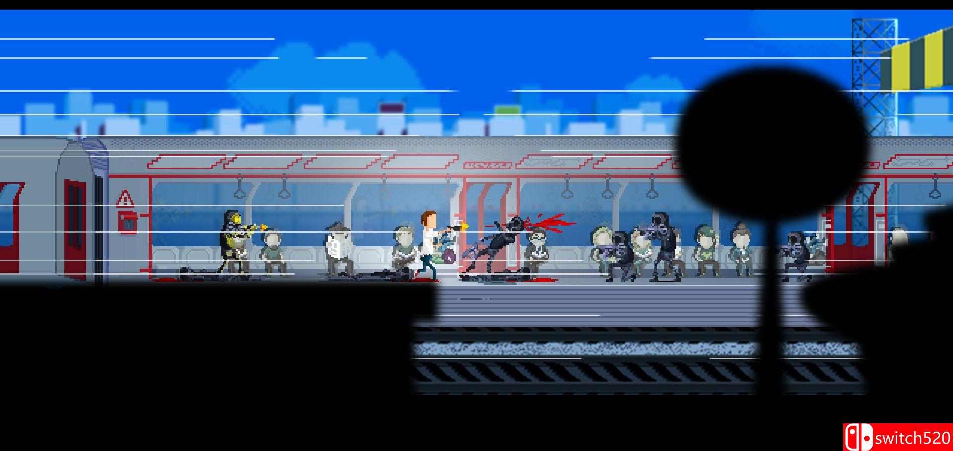 《速限》游戏截图1