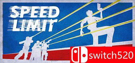 《速限（Speed Limit）》游戏封面图