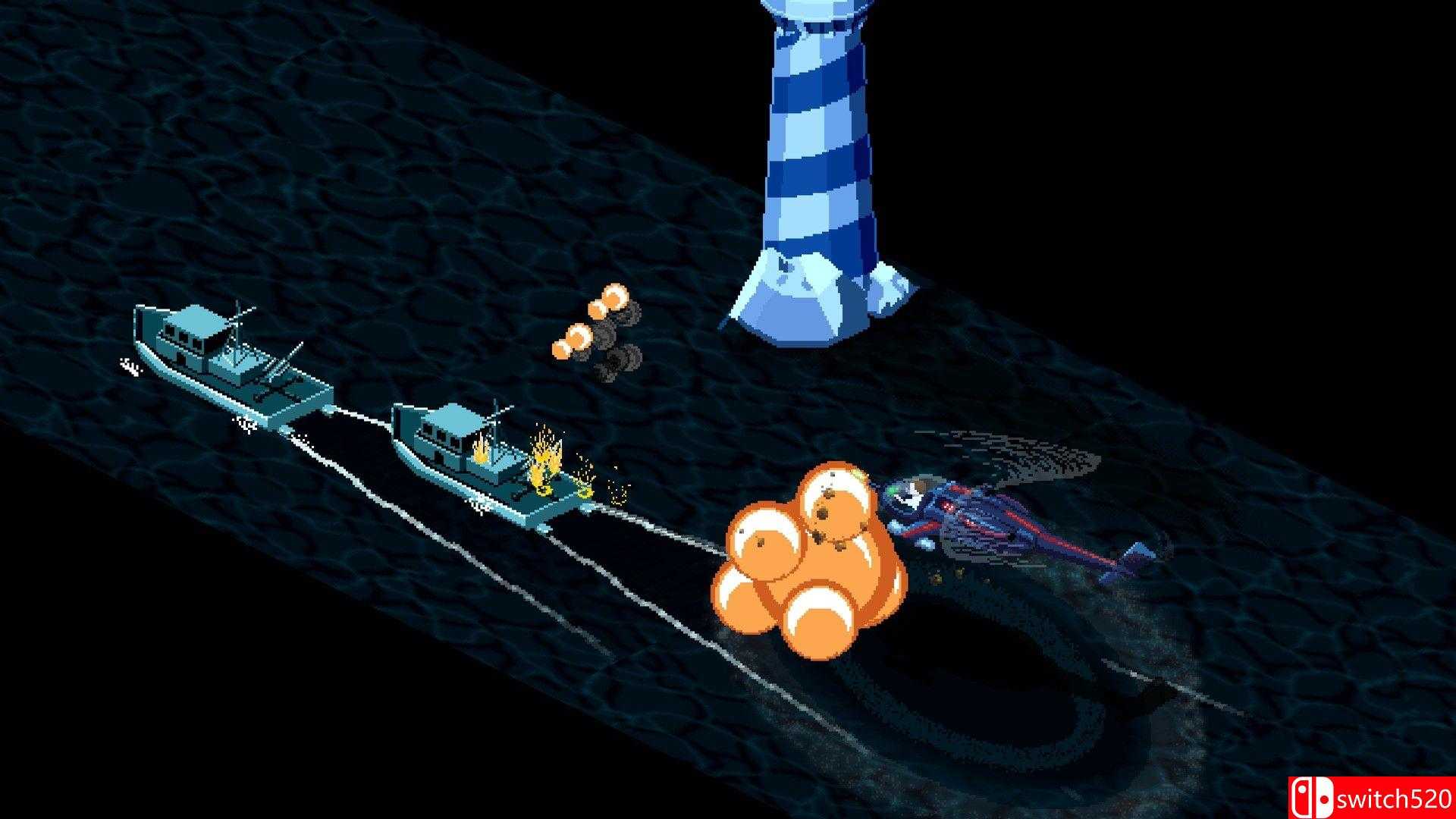 《速限》游戏截图4