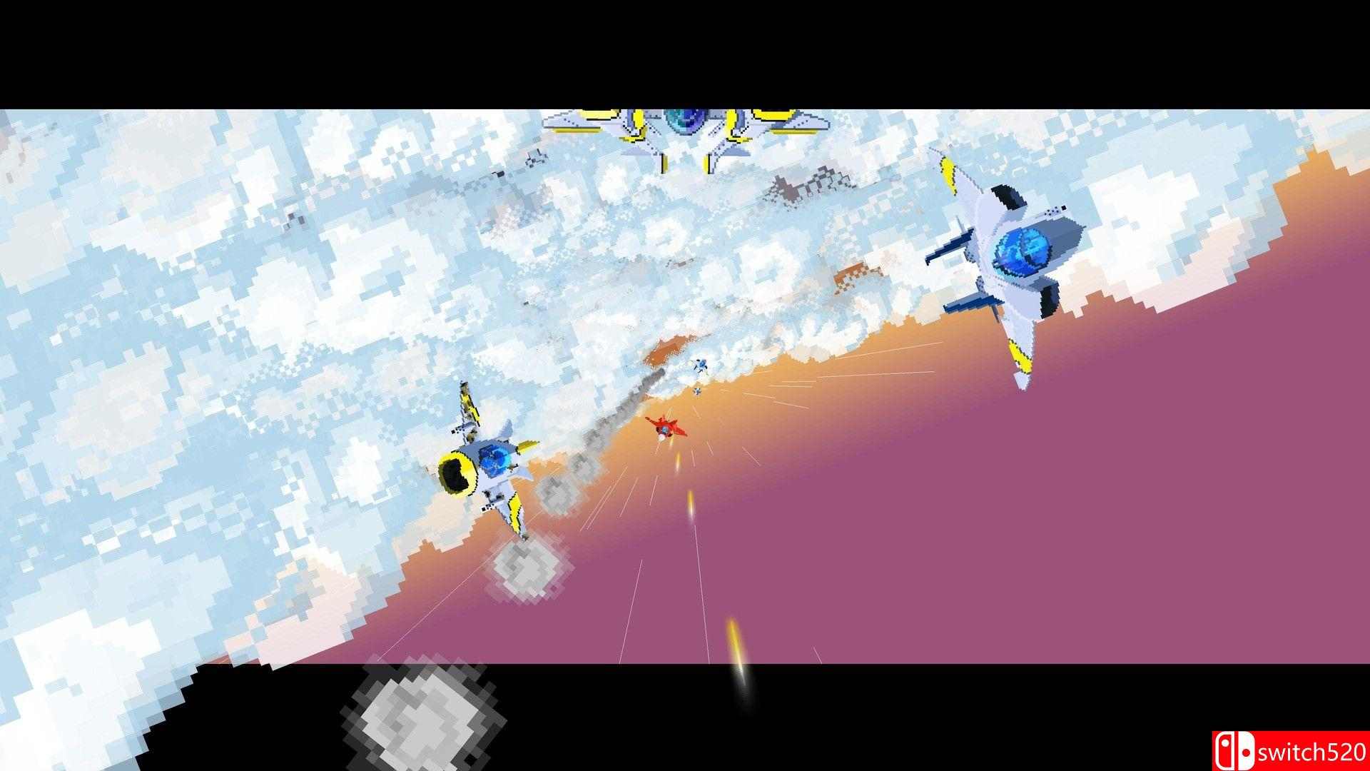 《速限》游戏截图5