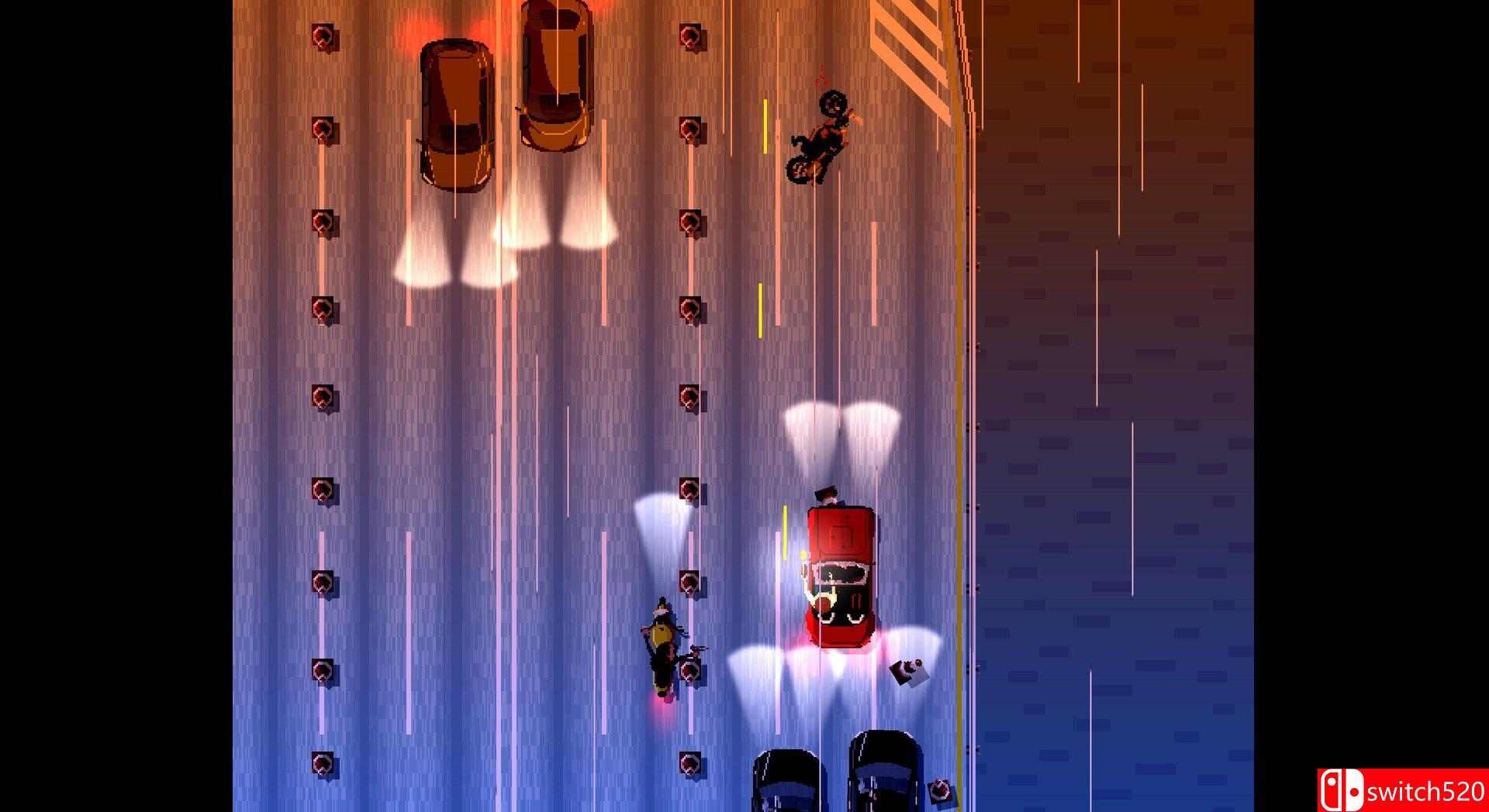 《速限》游戏截图3