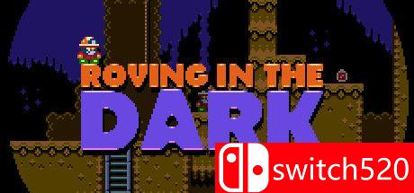 《黑暗中的仪式（Roving in the Dark）》游戏主图