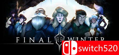 《终冬始春（Final Winter）》游戏封面
