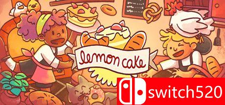 柠檬蛋糕游戏封面