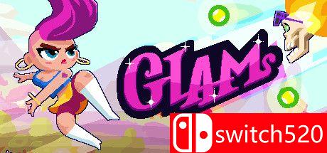 《Glam》游戏主图