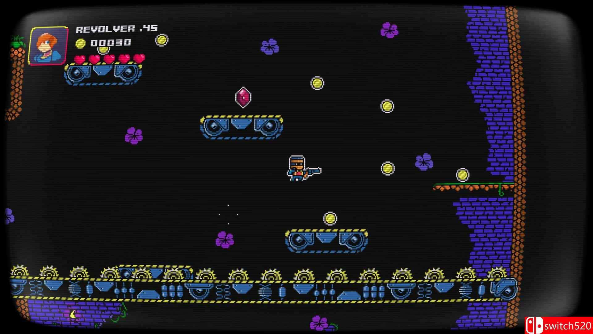 木桶骑士游戏截图3