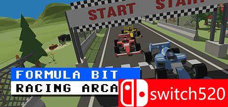 比特赛车方程式游戏封面