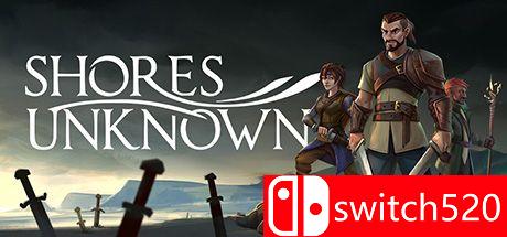 未知海岸游戏主图