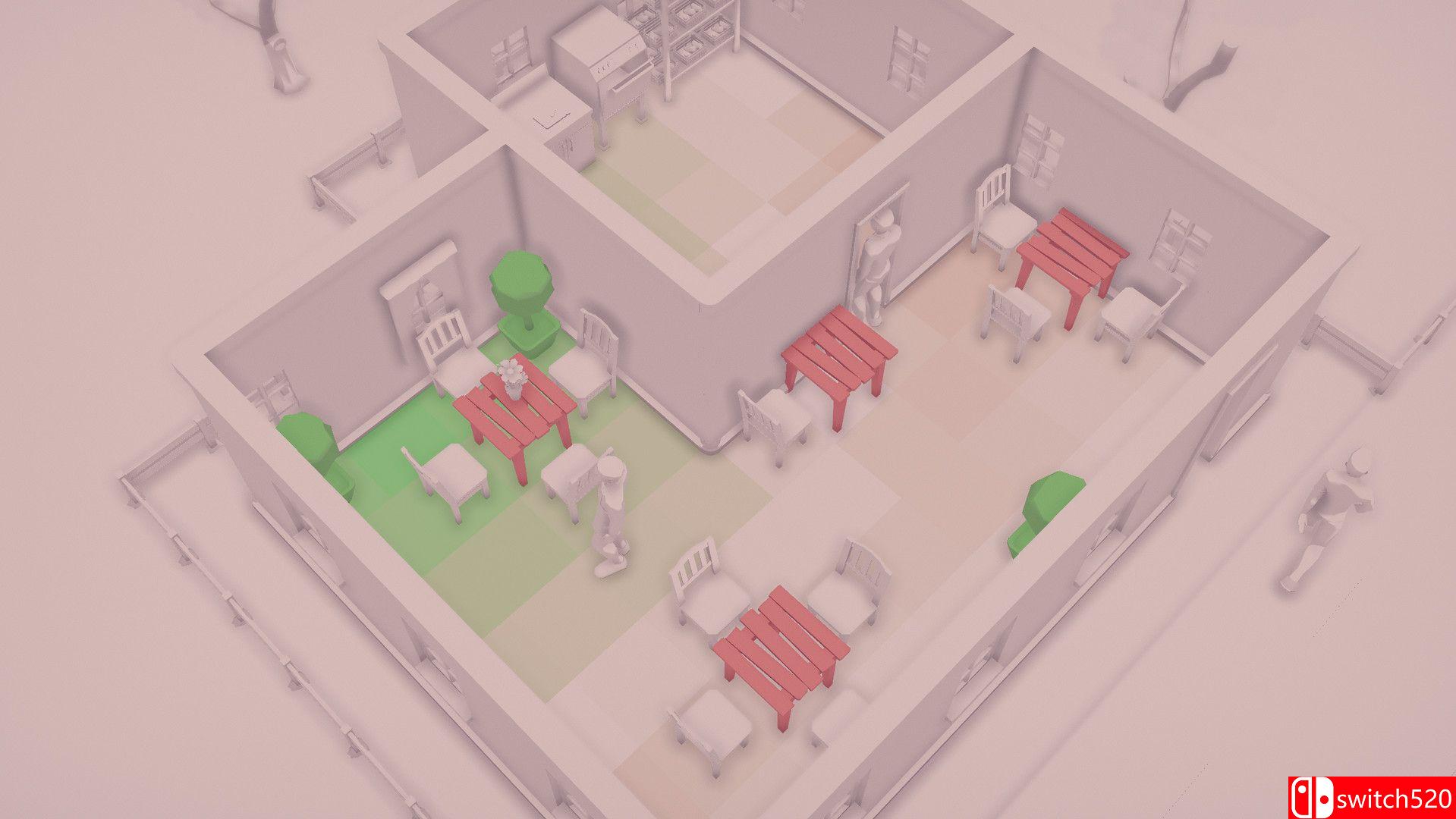 《美食制造者》游戏截图3