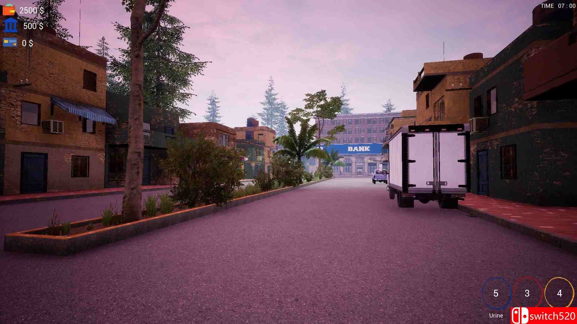 《交易员生活模拟器（Trader Life Simulator）》v2.2 PLAZA镜像版[EN][更新升级档]_1