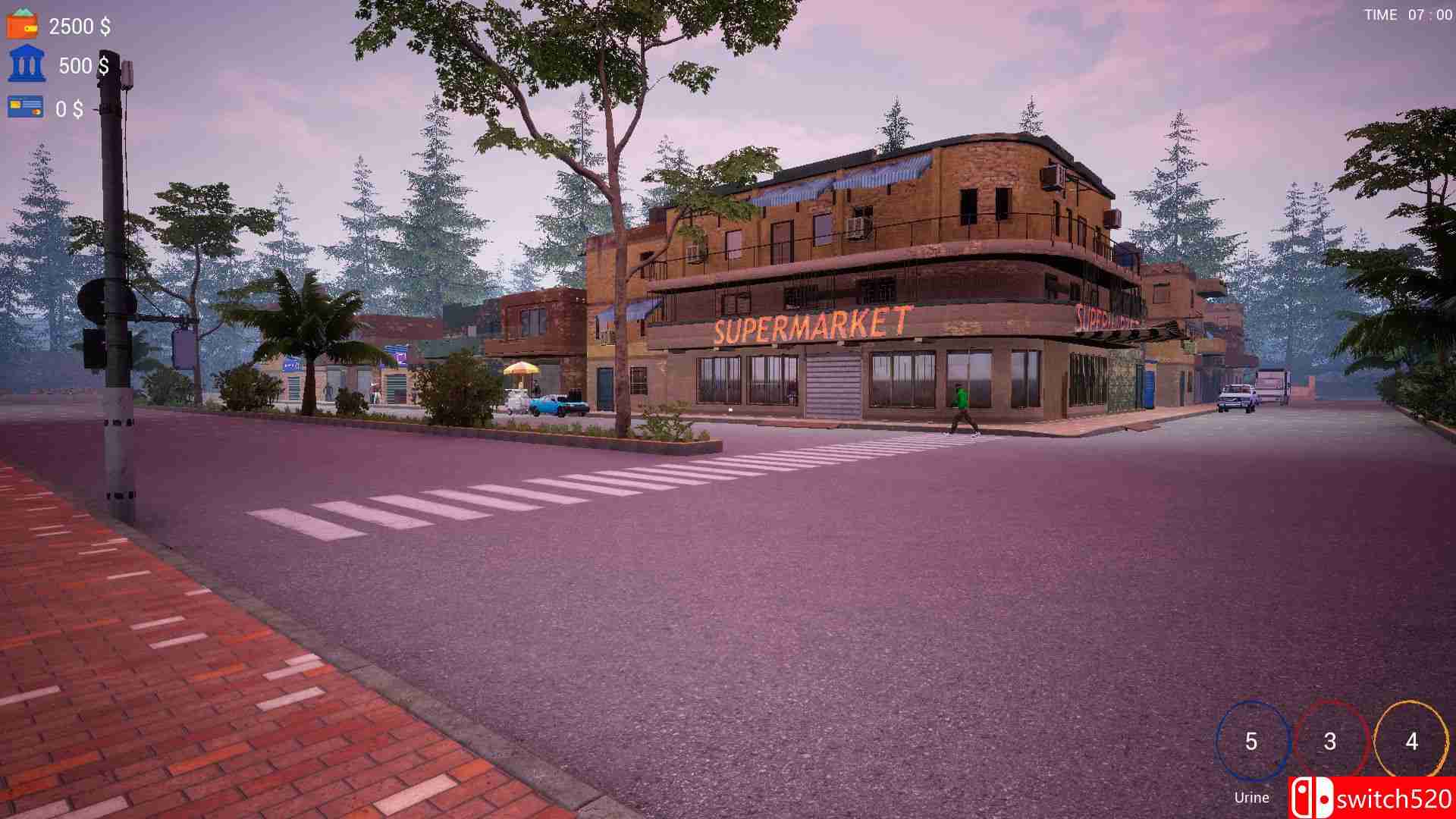 《交易员生活模拟器（Trader Life Simulator）》v2.2 PLAZA镜像版[EN][更新升级档]_4