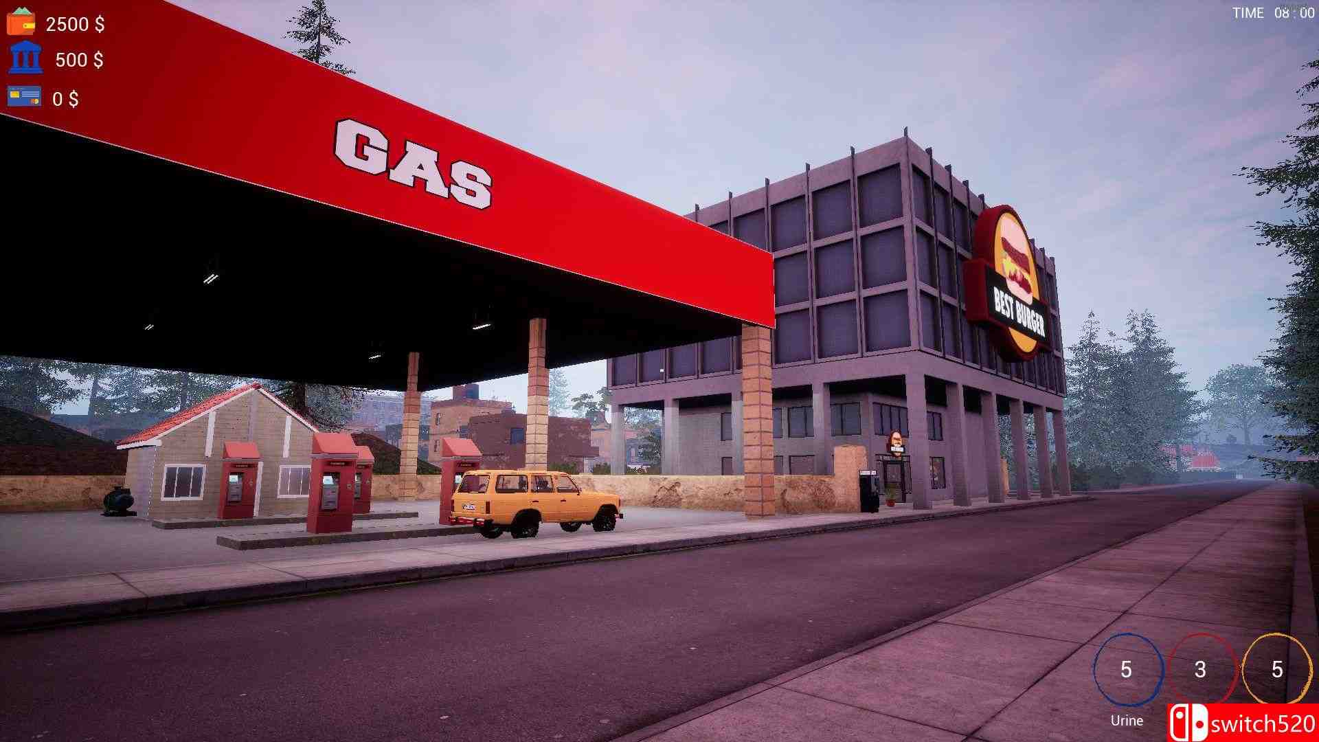 《交易员生活模拟器（Trader Life Simulator）》v2.2 PLAZA镜像版[EN][更新升级档]_3