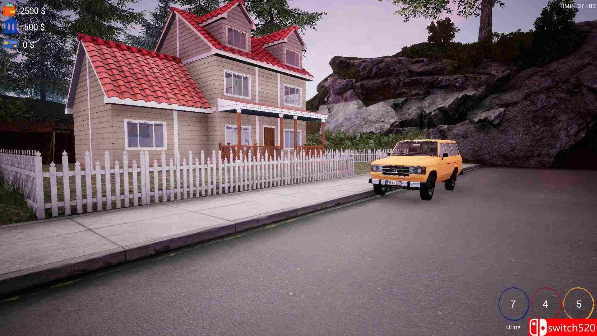 《交易员生活模拟器（Trader Life Simulator）》v2.2 PLAZA镜像版[EN][更新升级档]_5