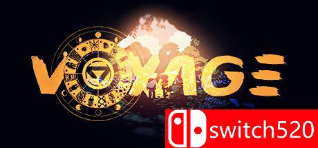 《Voyage》游戏主视觉图