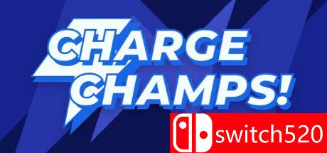 《冲锋陷阵（Charge Champs）》游戏主图
