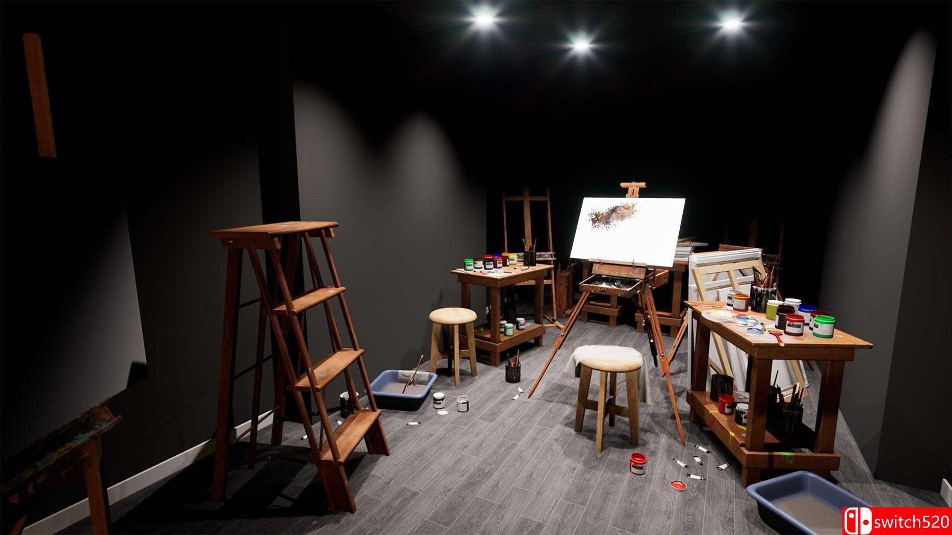 《清醒循环》游戏截图3