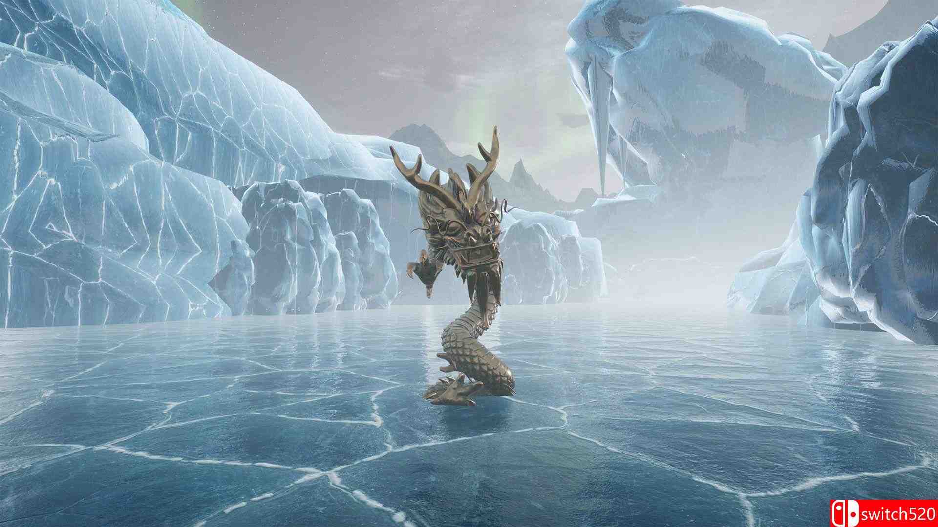 《清醒循环》游戏截图4