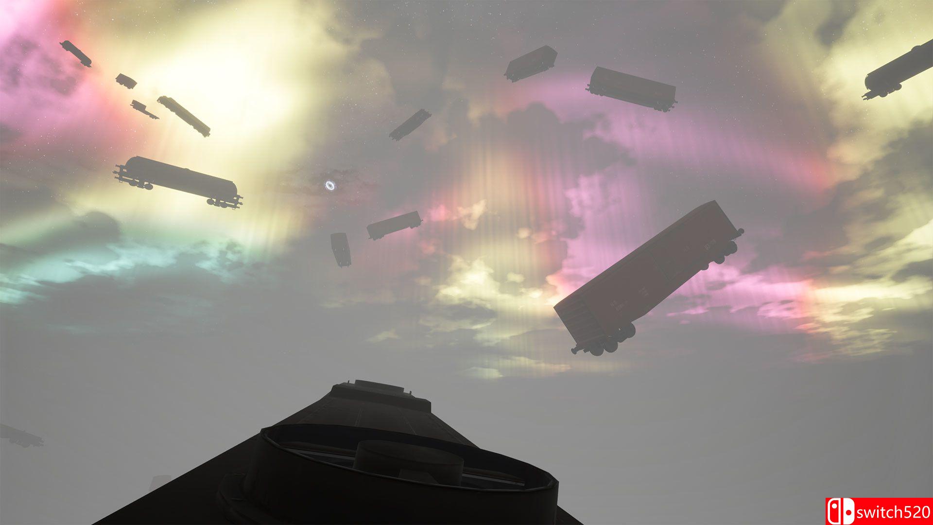 《清醒循环》游戏截图2