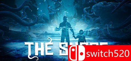 《岸边（The Shore）》官方中文 集成年度升级 CODEX镜像版封面图