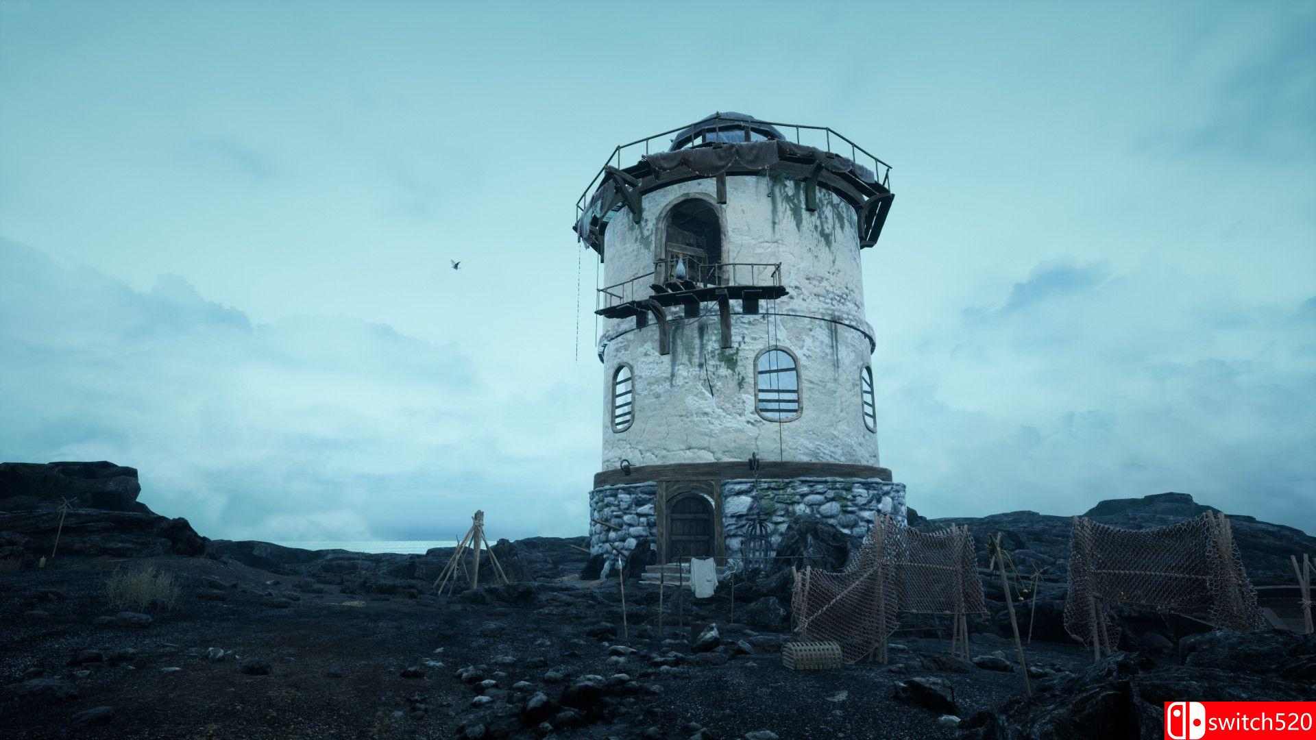 《岸边》游戏截图1