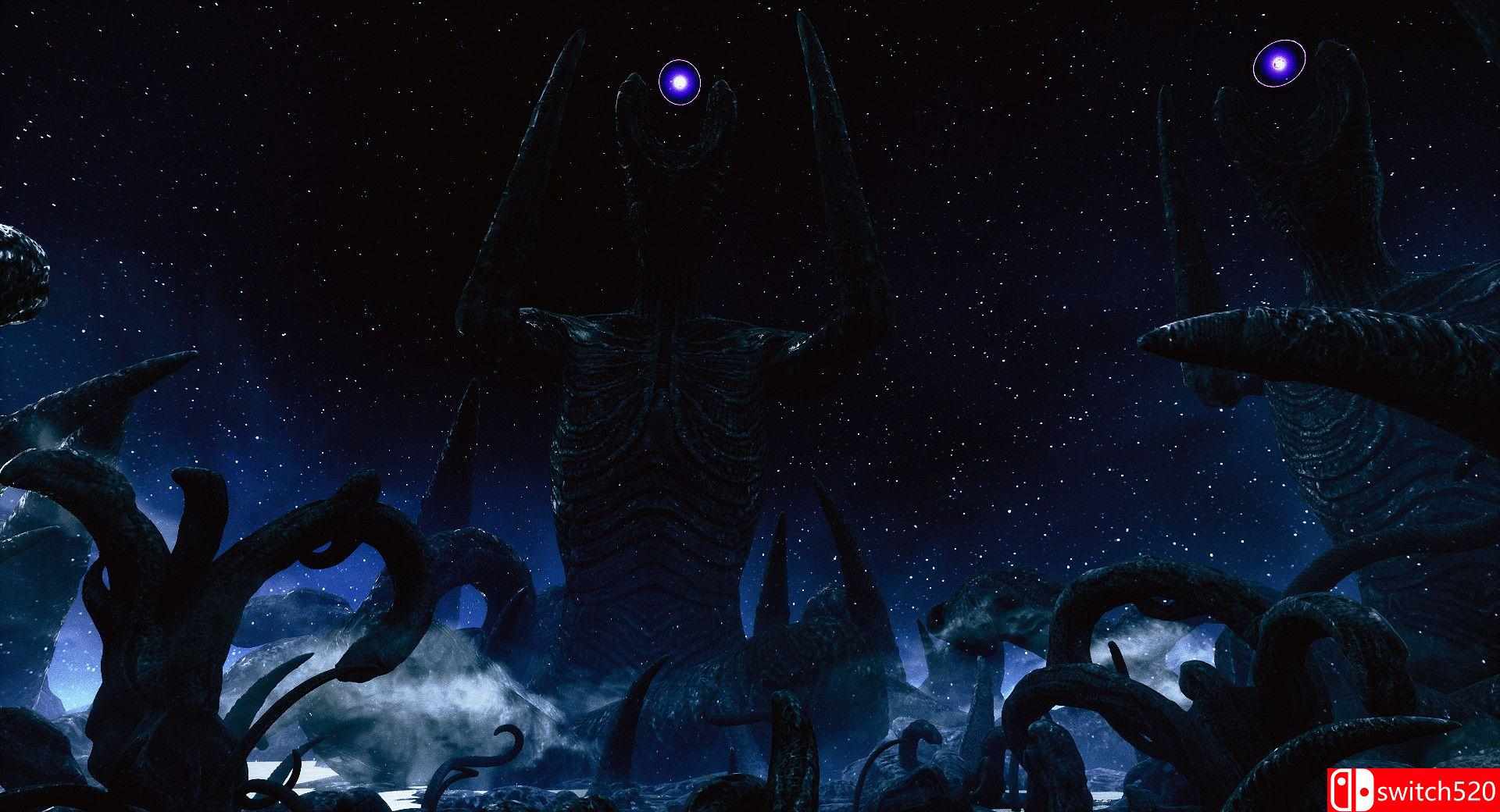 《岸边》游戏截图4