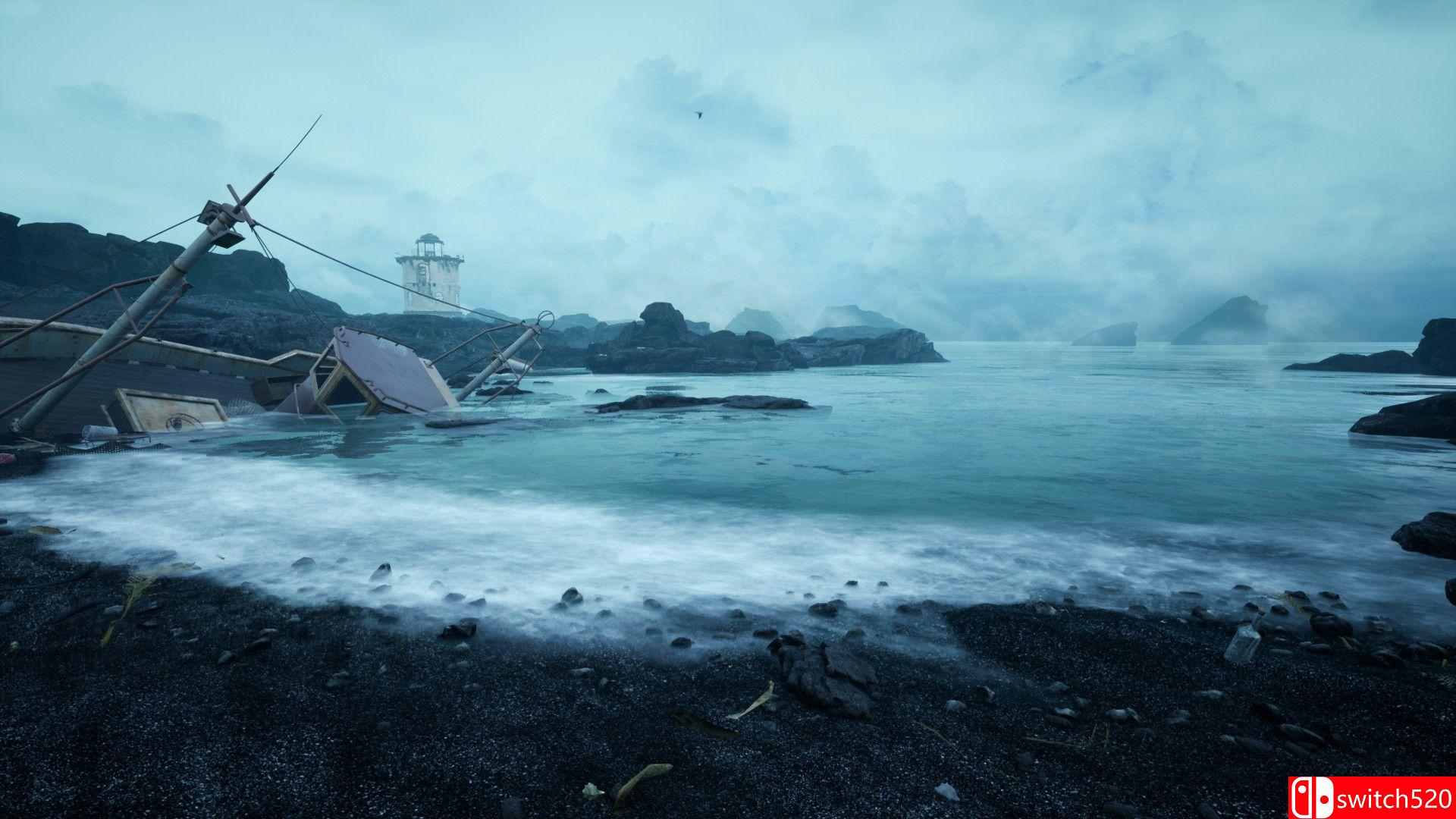 《岸边》游戏截图2