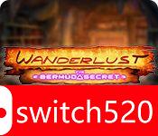 《漫游百慕大的秘密》游戏封面图