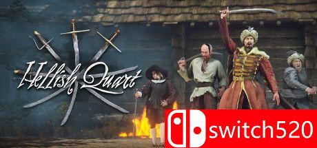 地狱剑术游戏主图