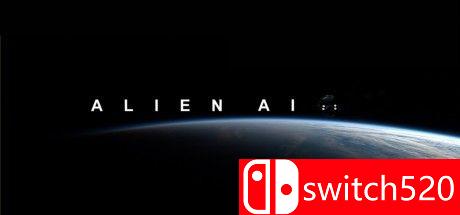 外星人AI游戏封面