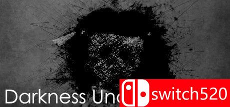 《床下的黑暗》游戏主视觉图