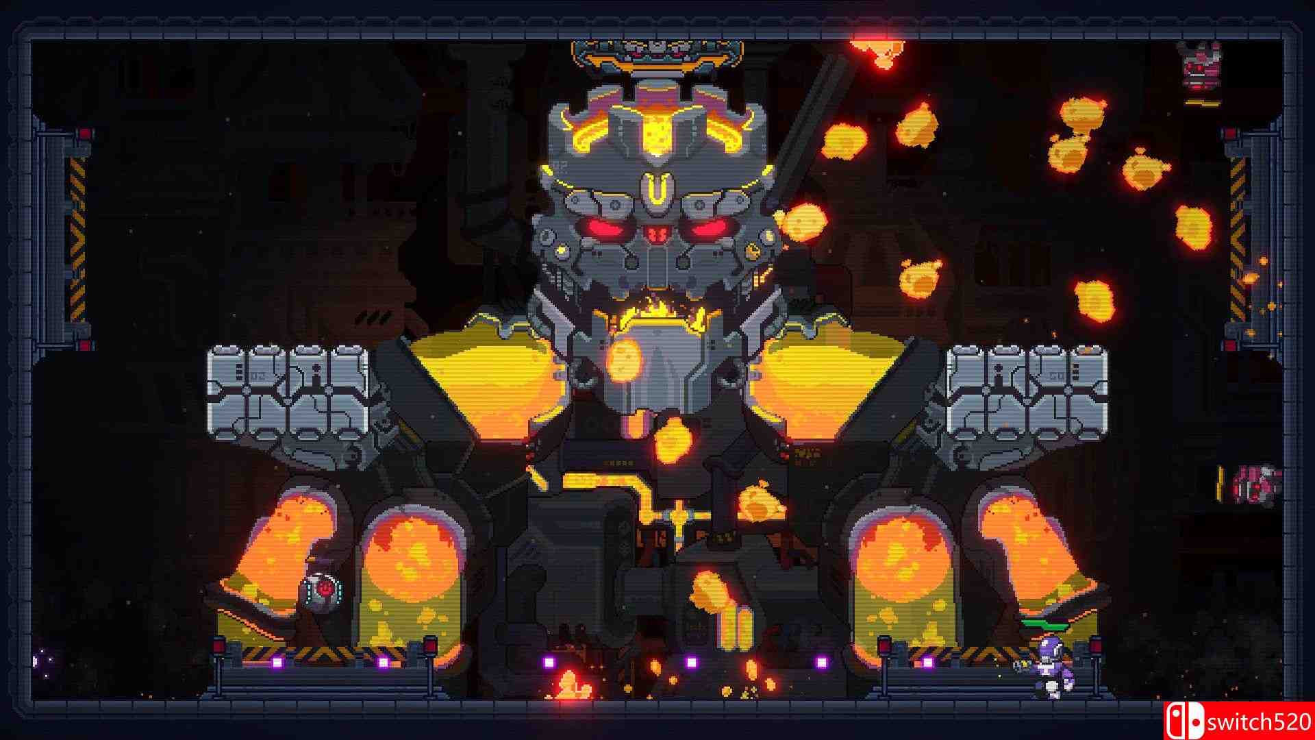 《重力英雄》游戏截图4