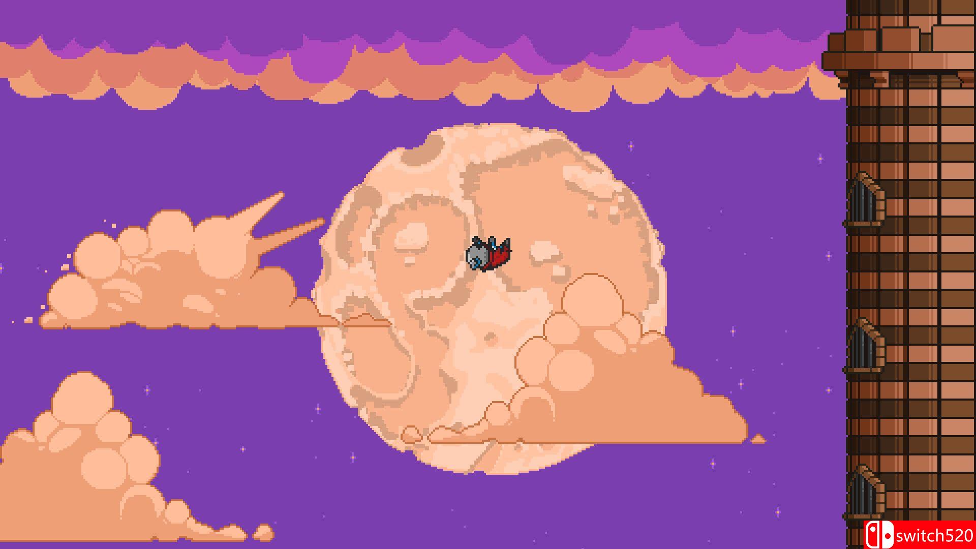 晚安骑士游戏截图3