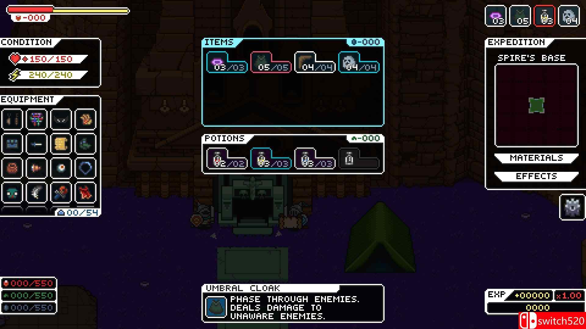 晚安骑士游戏截图2