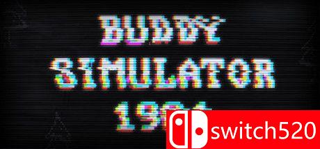 《伙伴模拟器1984》游戏主图