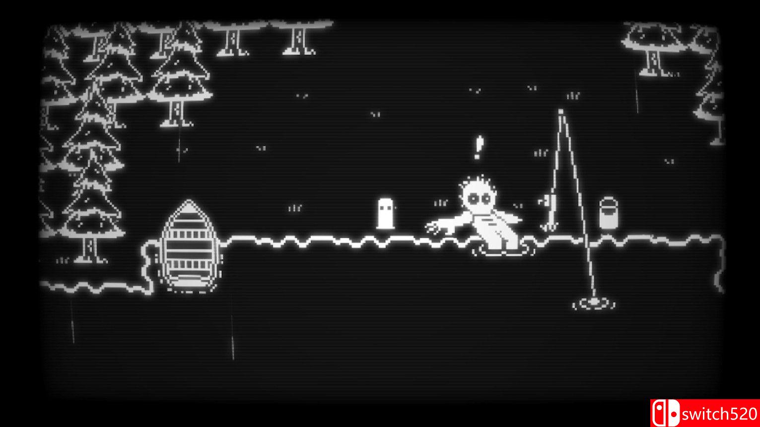 《伙伴模拟器1984》游戏截图5