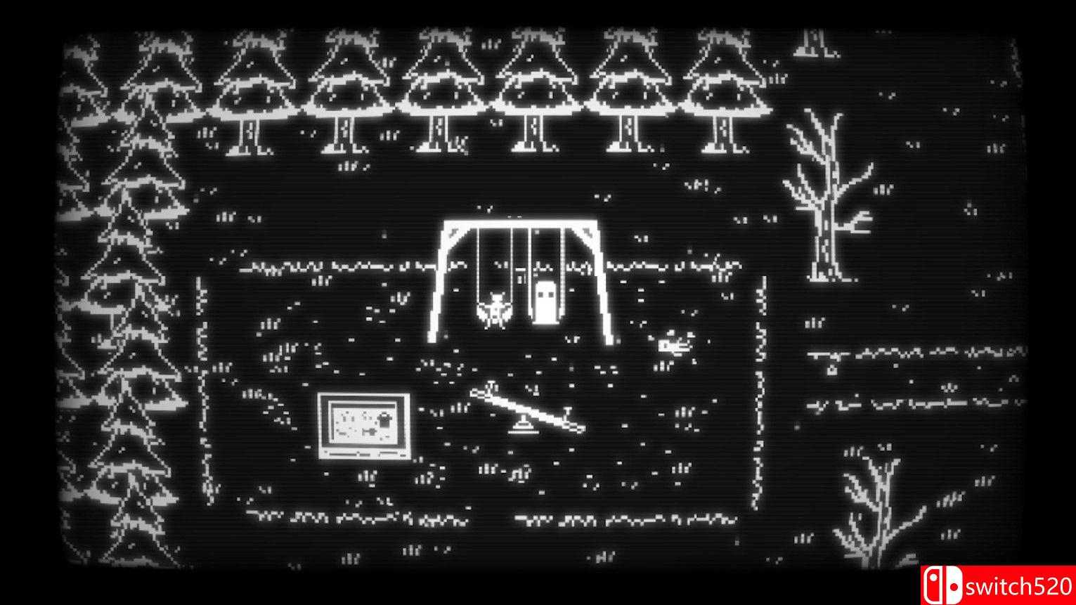 《伙伴模拟器1984》游戏截图4