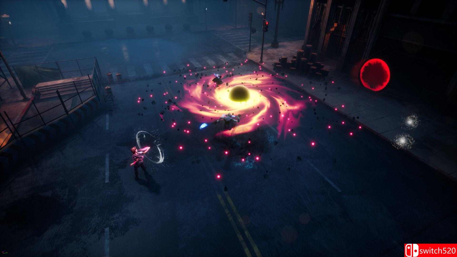 《层层梦境》游戏截图2