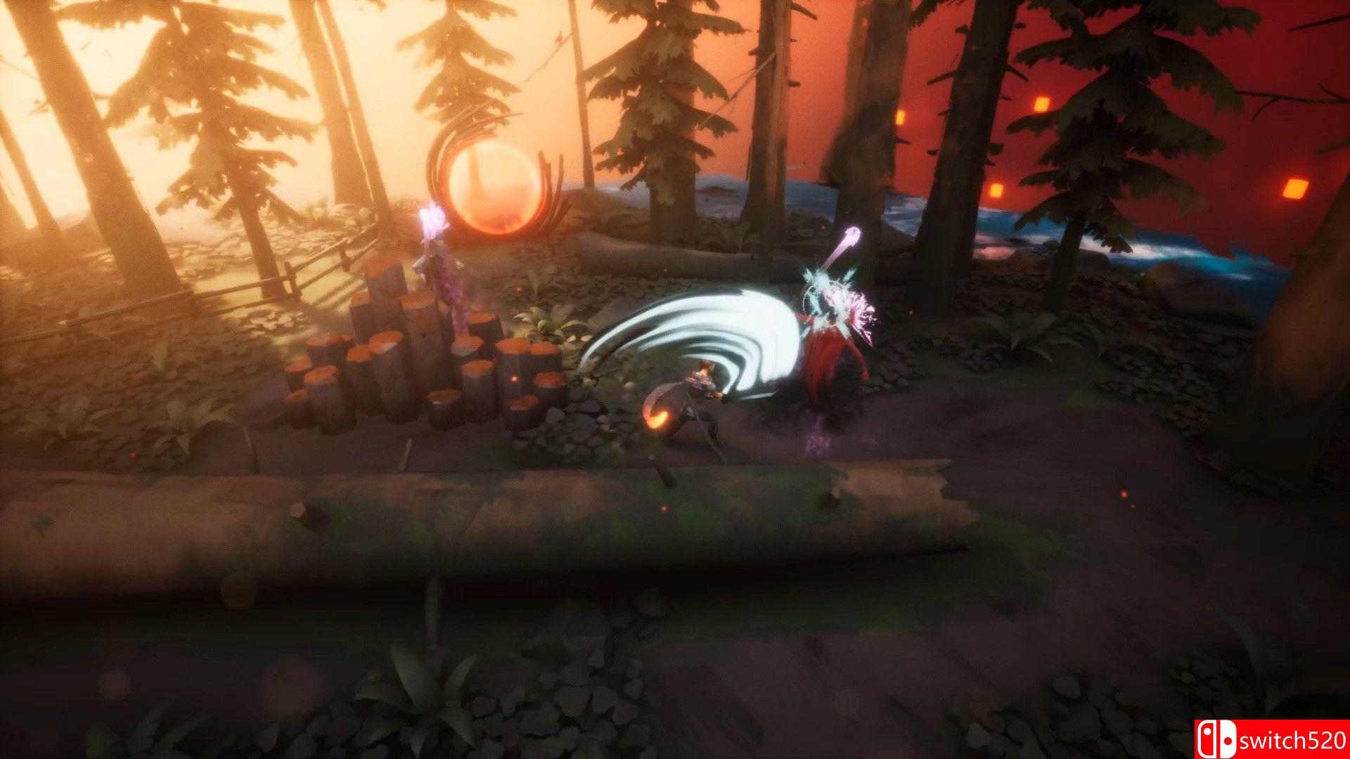 《层层梦境》游戏截图1