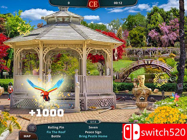 《度假天堂加州（Vacation Paradise California）》典藏版 RAZOR硬盘版[EN]_1