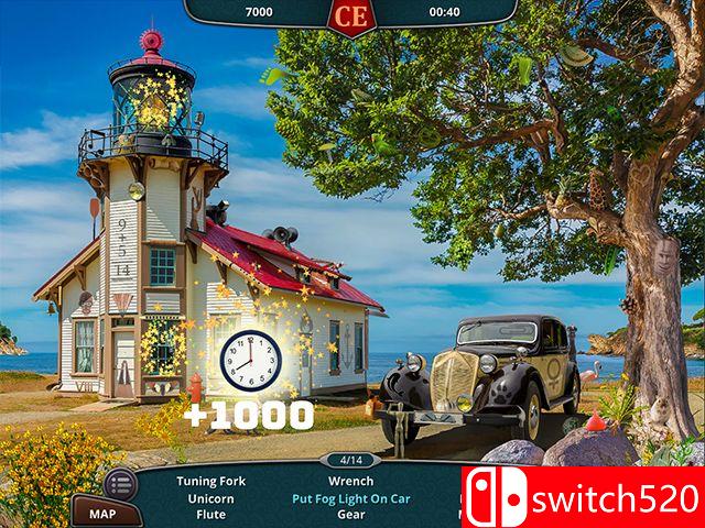 《度假天堂加州（Vacation Paradise California）》典藏版 RAZOR硬盘版[EN]_2