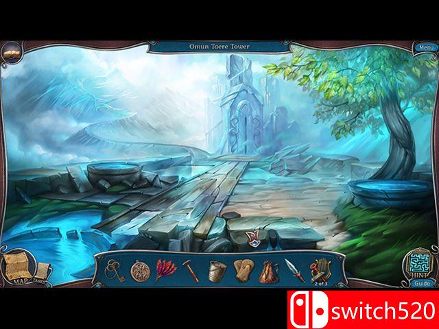 《洞穴探险2（Cave Quest 2）》典藏版 RAZOR硬盘版[EN]_1