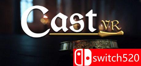 《Cast VR（Cast VR）》v21.02.2021 Haoose硬盘版[EN]_0