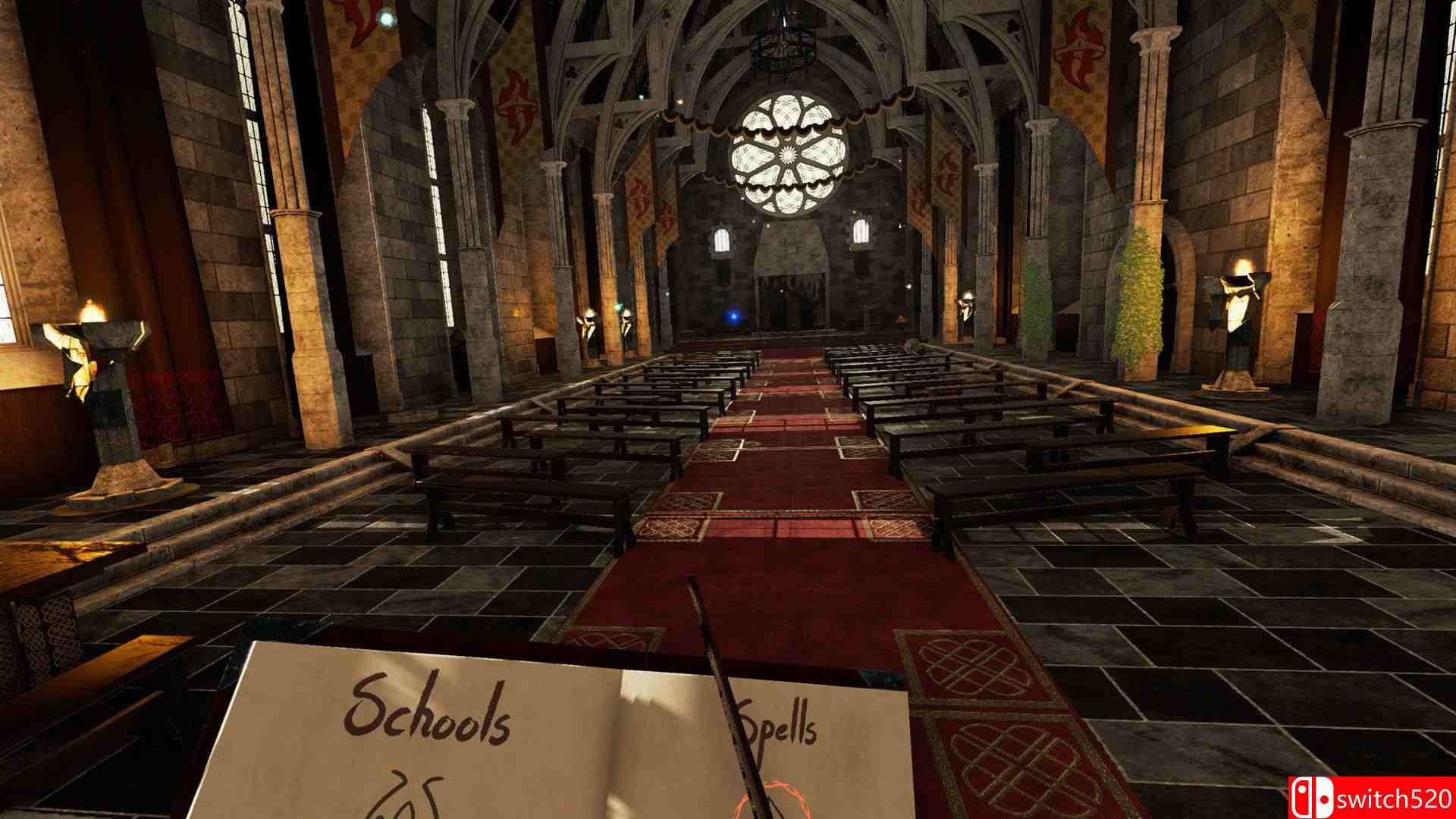 《Cast VR（Cast VR）》v21.02.2021 Haoose硬盘版[EN]_1