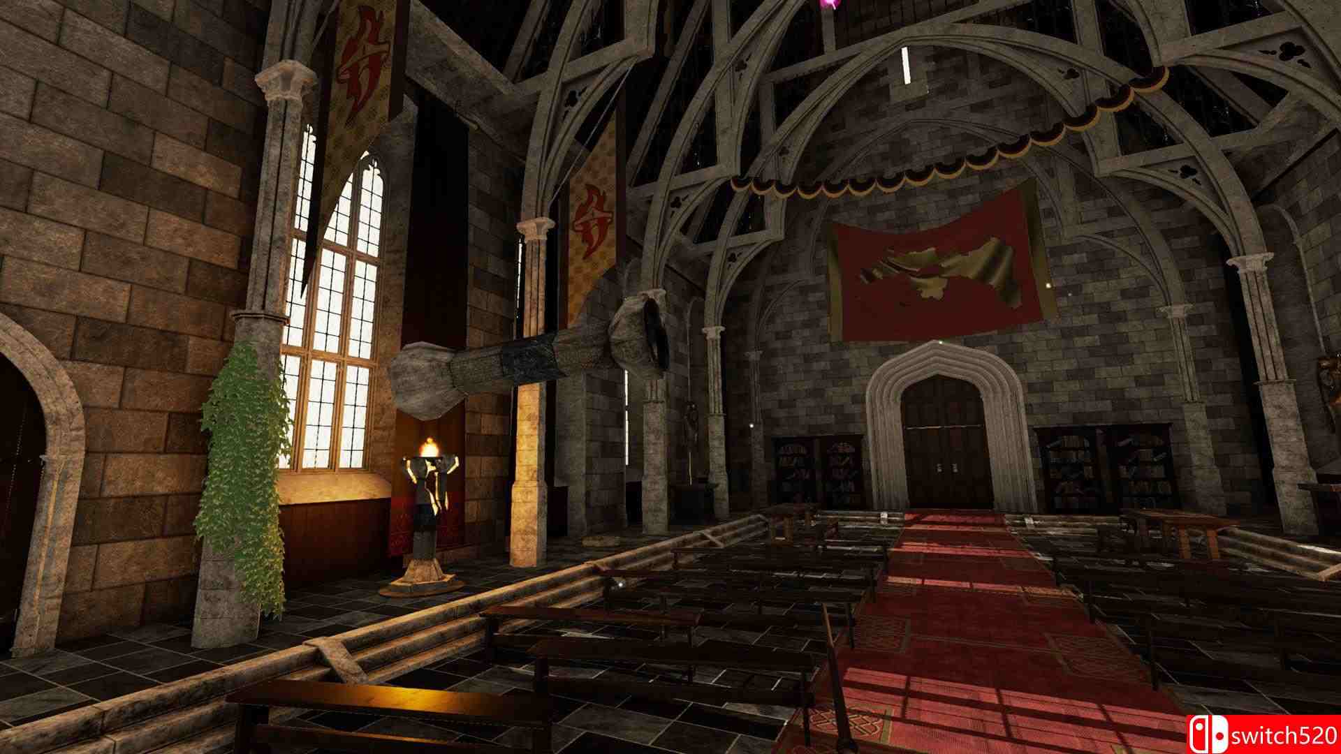 《Cast VR（Cast VR）》v21.02.2021 Haoose硬盘版[EN]_2