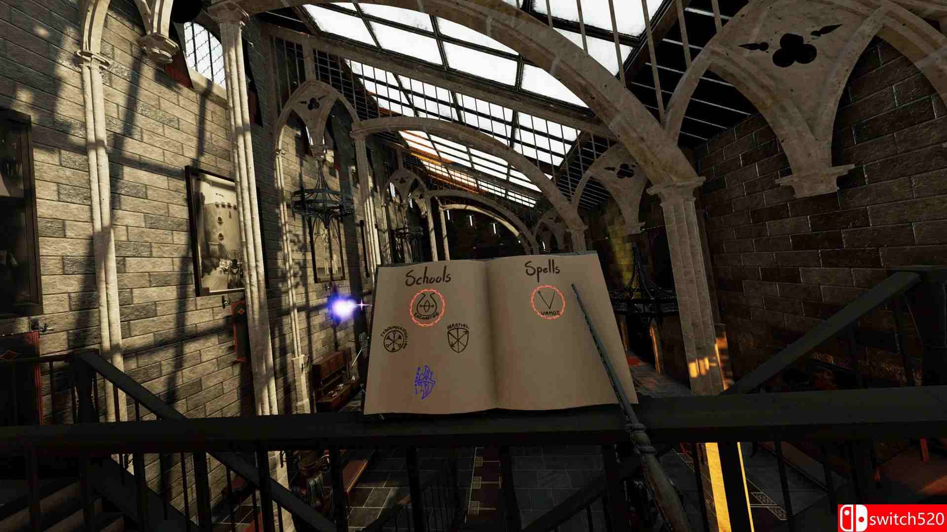 《Cast VR（Cast VR）》v21.02.2021 Haoose硬盘版[EN]_5