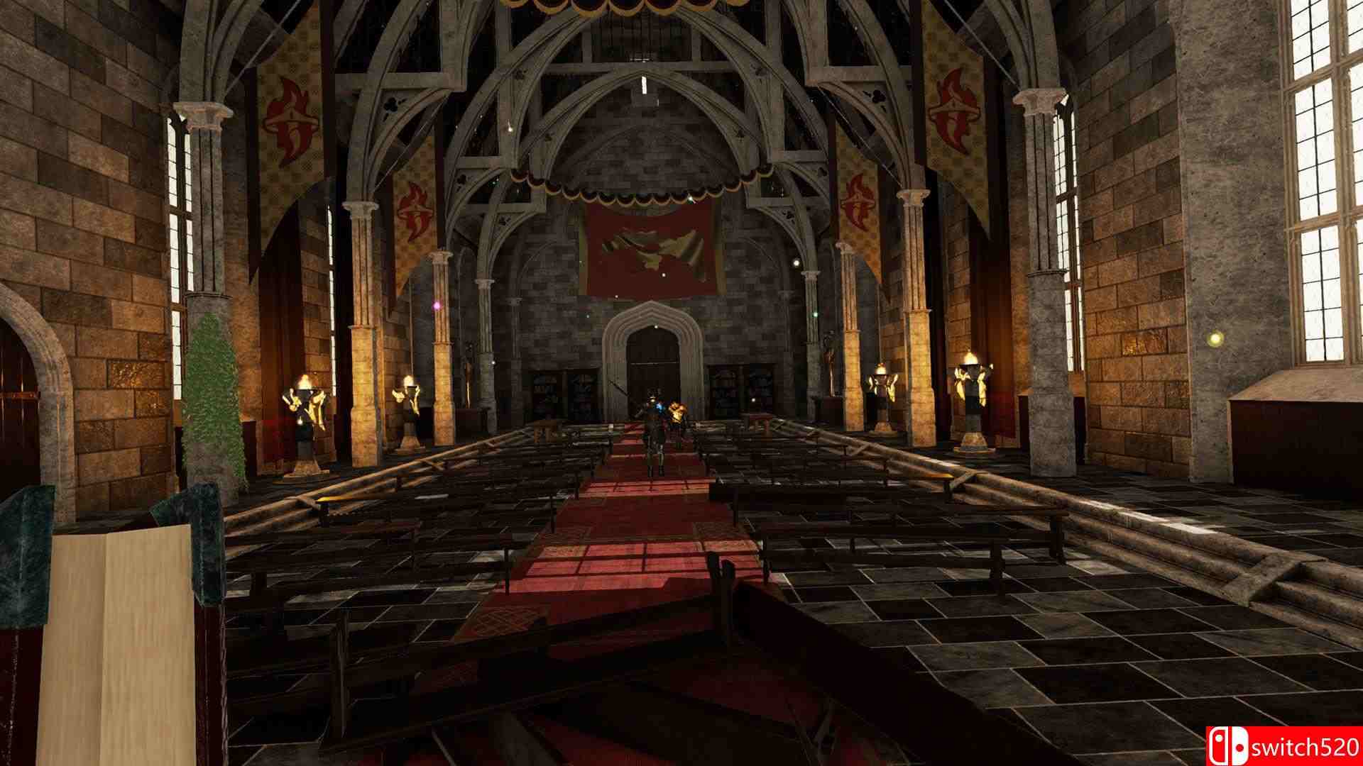 《Cast VR（Cast VR）》v21.02.2021 Haoose硬盘版[EN]_3