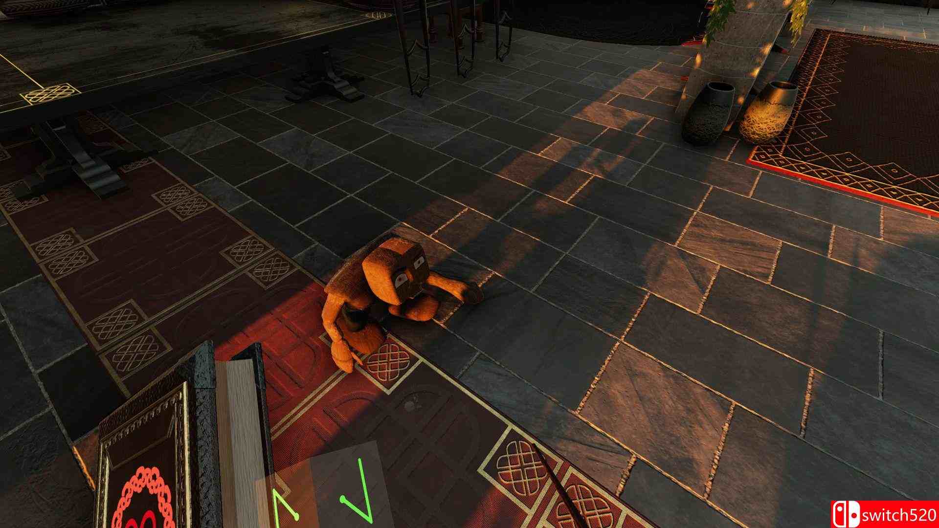 《Cast VR（Cast VR）》v21.02.2021 Haoose硬盘版[EN]_4