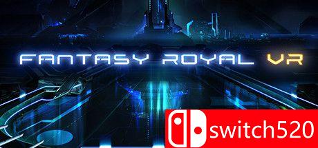 《幻想皇家VR（Fantasy Royal VR）》游戏主图